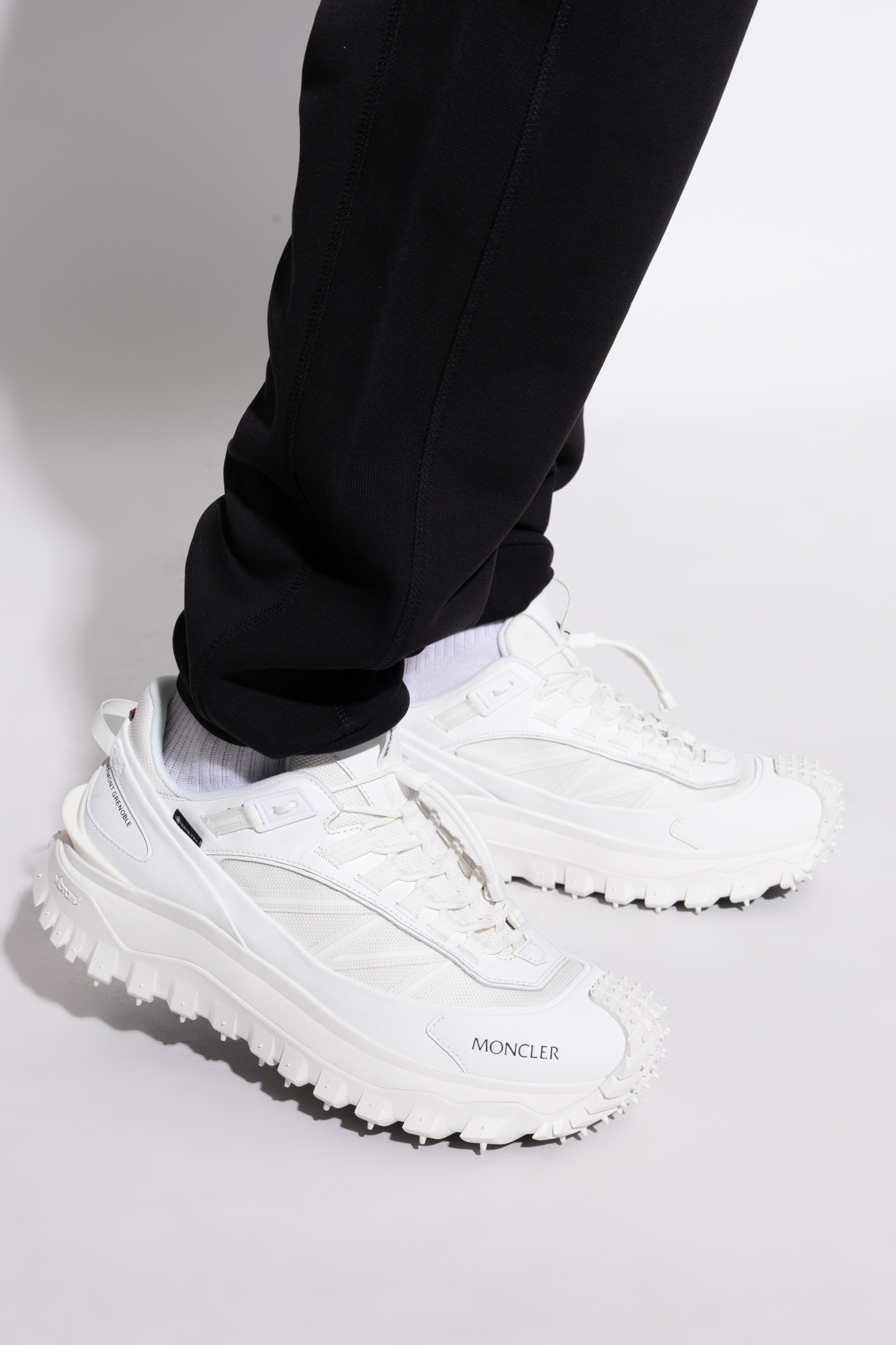 Moncler Trailgrip GTX sports shoes | Men's | Vitkac